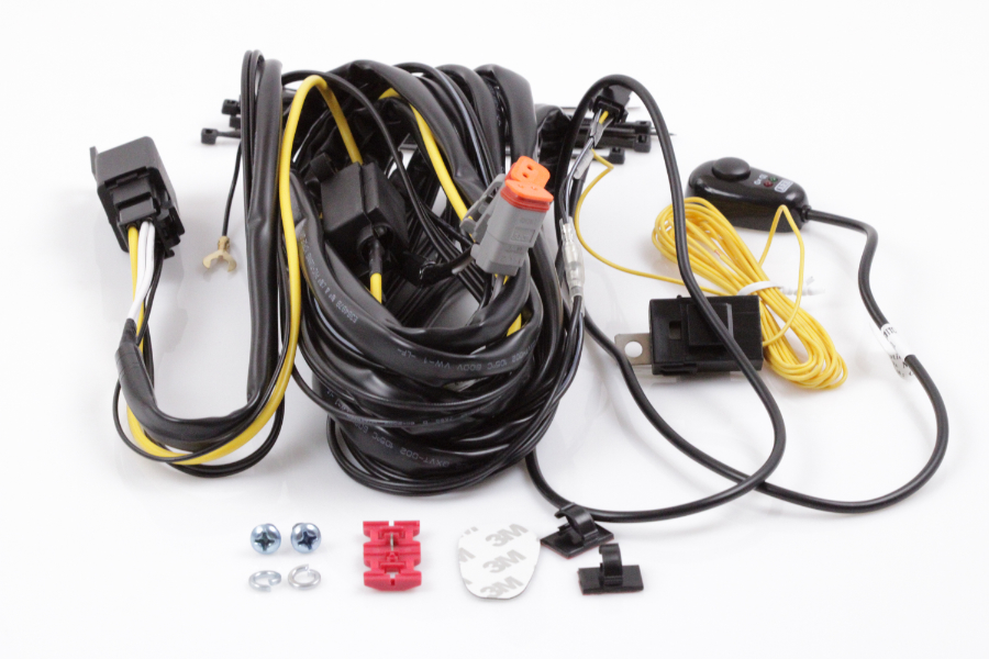 ARB Kabelsatz für Intensity V1 LED Scheinwerfer ARB Kabelsatz für Intensity V1 LED Scheinwerfer