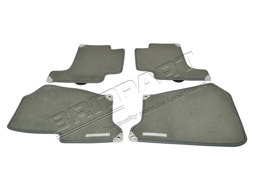 EAH500011LUP Fussmatten Set