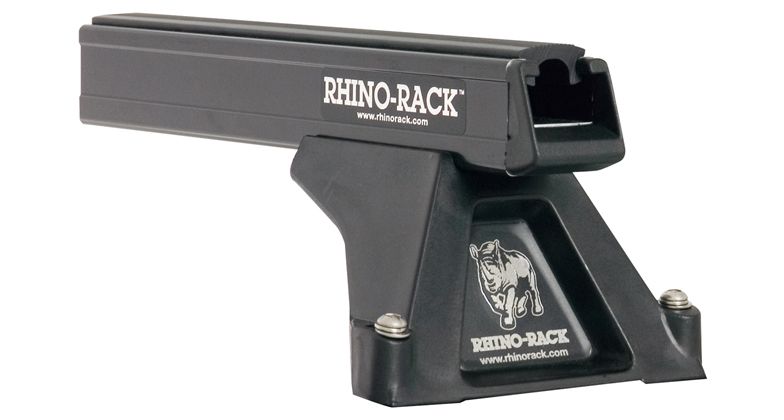 Rhino Rack HD Querträger, 1650mm (4) Mercedes Sprinter, inkl. 4 Satz RLTFMS,