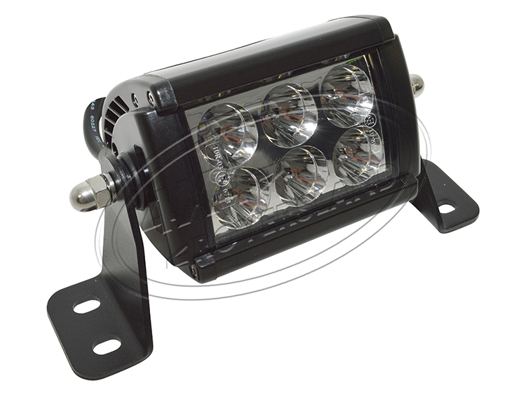 da6295 Arbeitsscheinwerfer LED Defender Land Rover