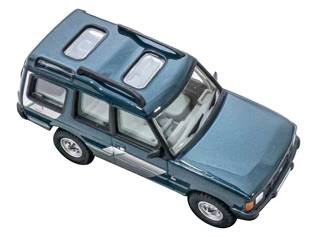 Modell Discovery 1 Marseilles 1:76