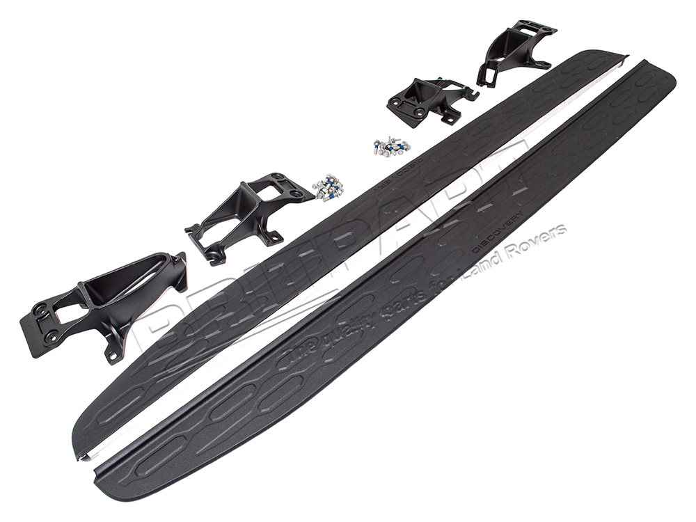 VPLRP0530LR Trittstufe Seite