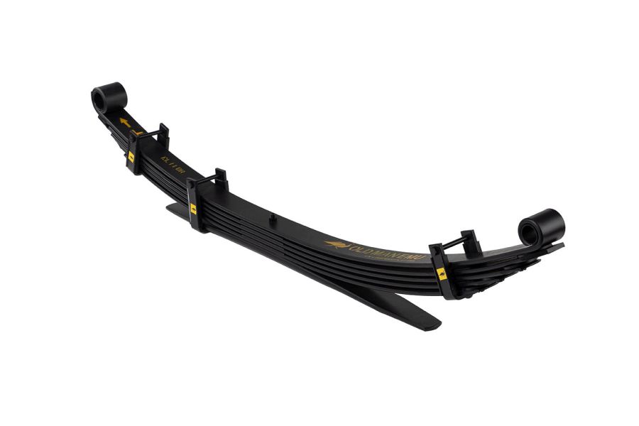 OME-Feder Isuzu D-Max `05/12 ->, hinten OME-Feder Isuzu D-Max `05/12 ->, hinten