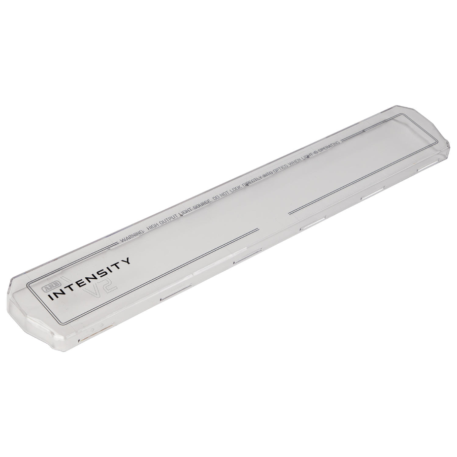 ARB Abdeckung V2 zu Intensity LED Bar 2-AR40S & 2-AR40C, clear ARB Abdeckung V2 zu Intensity LED Bar 2-AR40S & 2-AR40C, clear
