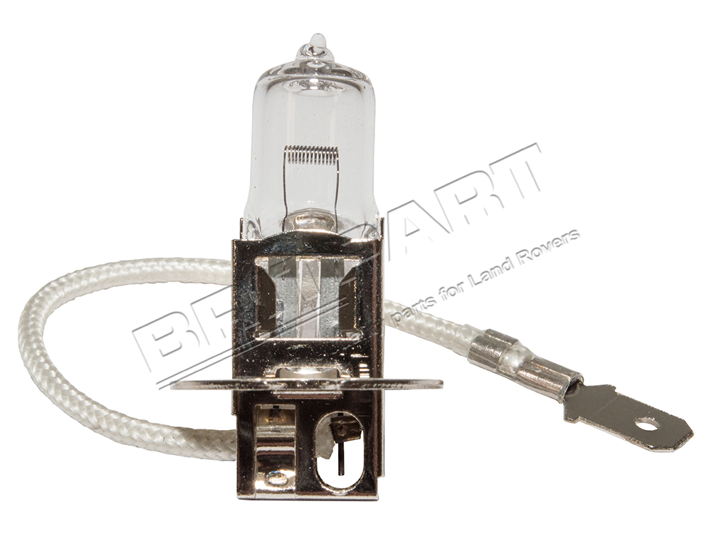 DA5075 HALOGEN-GLÜHLAMPE