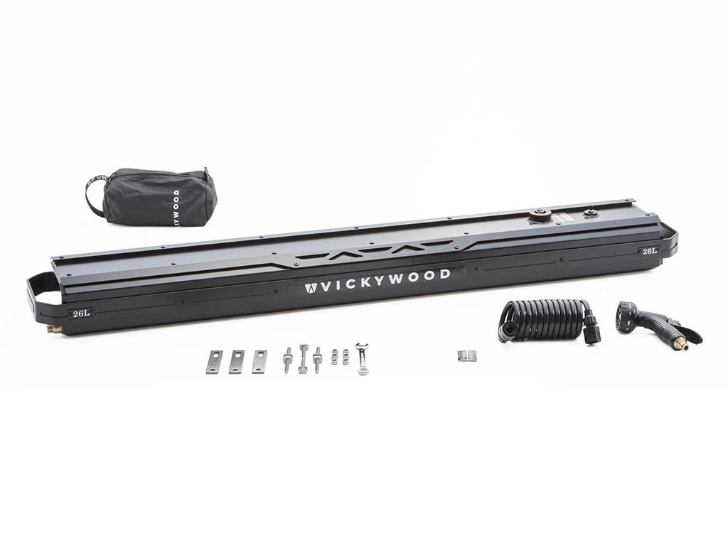 EVOTANK / 26L EVOTANK / 26L