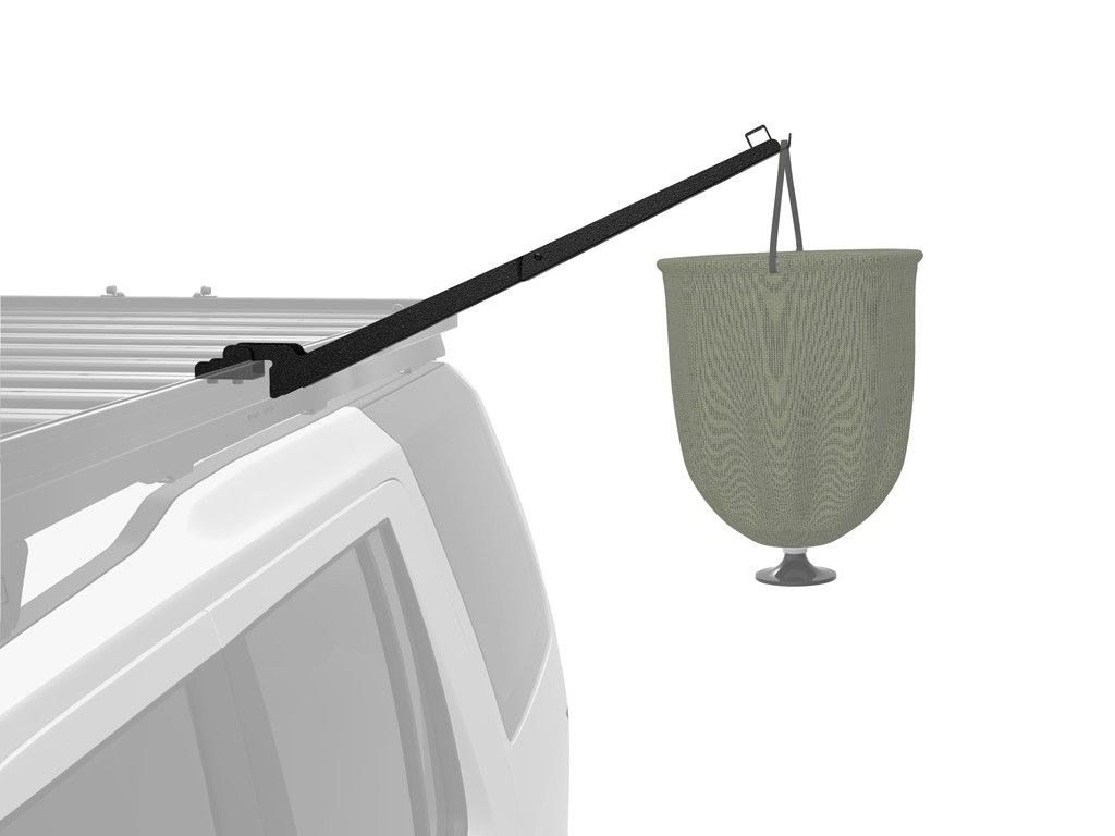 Duscharm mit Halterung für Front Runner Slimline 2