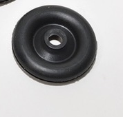 IMG_6124 Kabeldurchführung Gummi TÜLLE (6 x 41.5 mm)