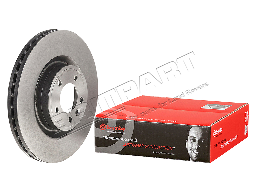 LR161893BR BREMBO-SCHEIBEN