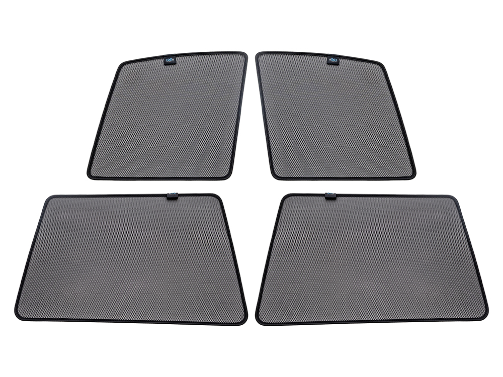 DA3885 Sonnenblenden Car Shades Freelander 1