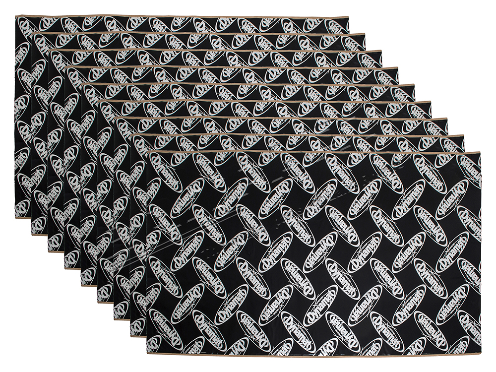 DA8076X SCHALLDÄMPFUNGSKIT DYNAMAT XTREME