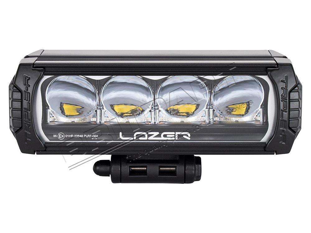 DA2842 LAZER TRIPLE-R 4