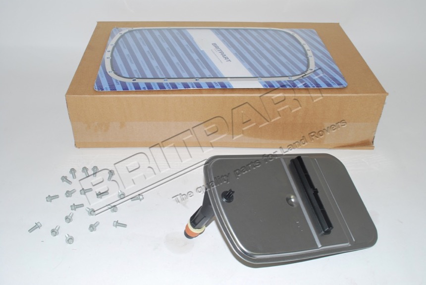 THE500031 SCREEN ASSY