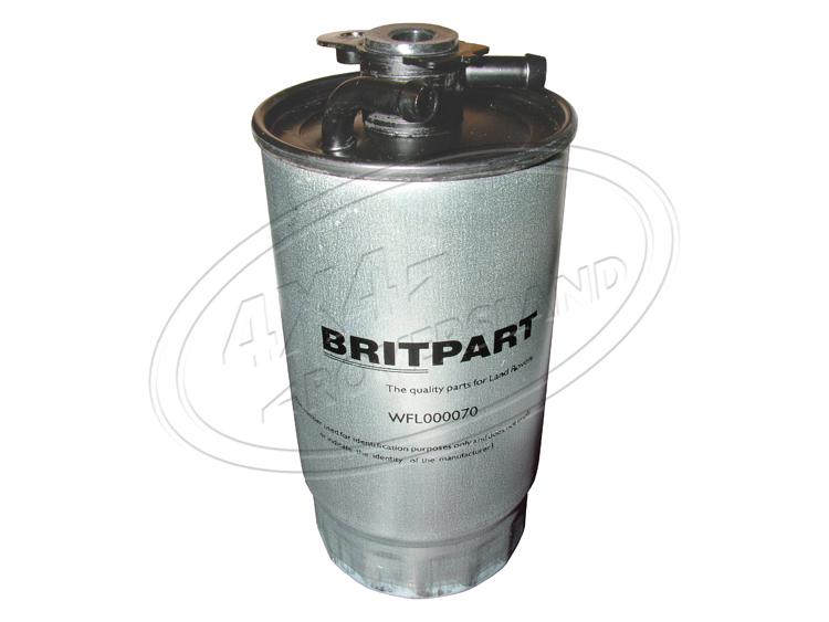 wfl000070 Kraftstofffilter