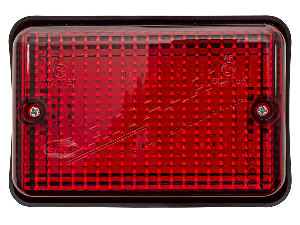 PRC7254LED LED-LAMPE – NEBELSCHLUSS