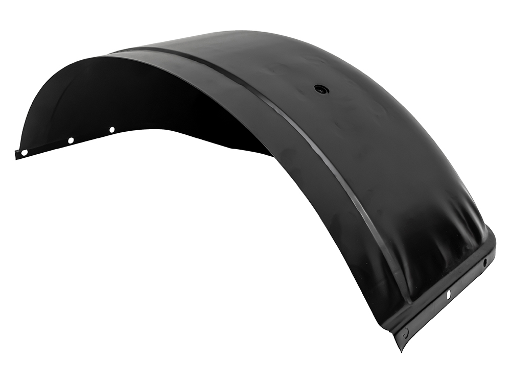 Britpart DA2547O Rrc & Dis 1 Hinten ARCH-2DOOR With S/riemen für RR Classic