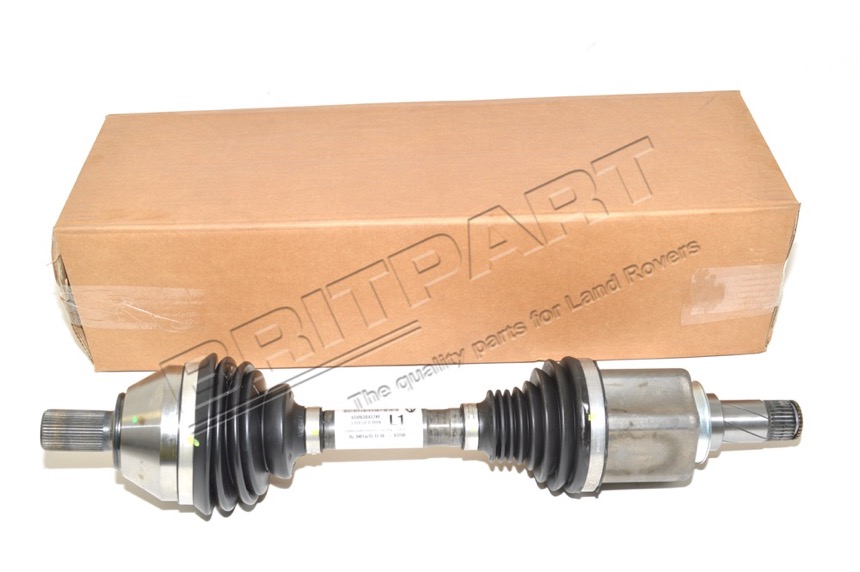 LR005870 Antriebswelle