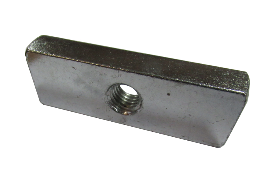 Rhino Rack Einschubmutter M10, Pioneer Plattform Rhino Rack Einschubmutter M10, Pioneer Plattform