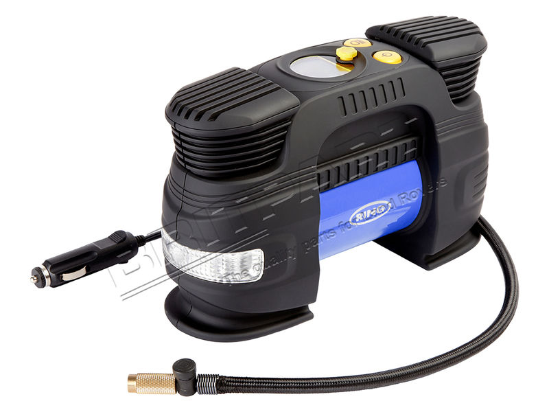DA5078-small DIGITAL LUFTKOMPRESSOR