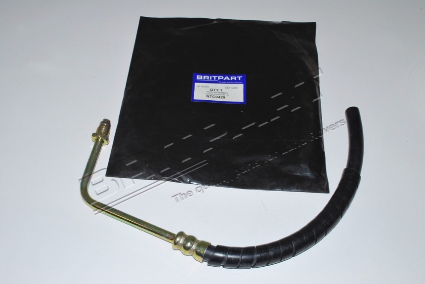 NTC9429 Servolenkung Leitung Discovery 1 Range Rover Classic ntc9429