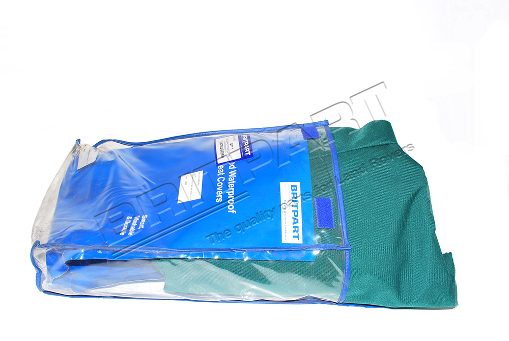 DA2802GREEN WASSERDICHTE SITZBEZÜGE