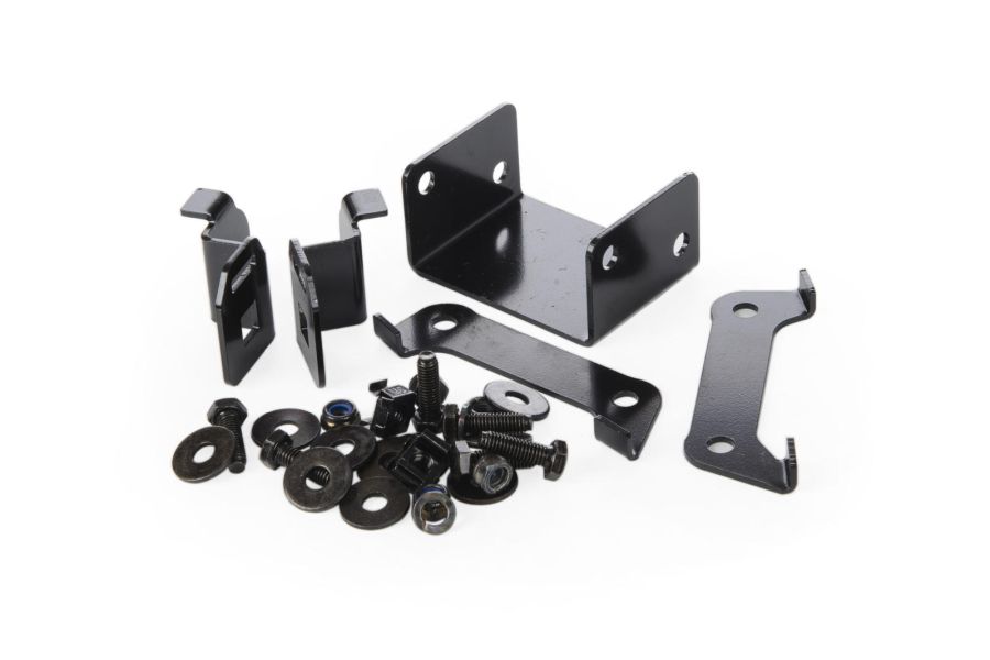 OME-Montagekit FK46 Jeep Wrangkler JK Bremsleitung, OME-Montagekit FK46 Jeep Wrangkler JK Bremsleitung,