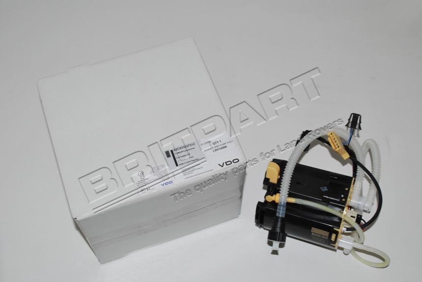 LR014998 Kraftstoffpumpe