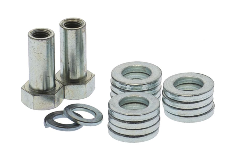 OME-Montagekit FK57, Ford Ranger `12-`23 Mazda BT50 `12-`20 OME-Montagekit FK57, Ford Ranger `12-`23 Mazda BT50 `12-`20