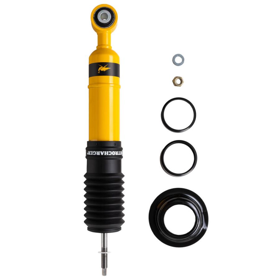 OME Nitrocharger+ Nissan D23, D40, R51 VA, 58mm OME Nitrocharger+ Nissan D23, D40, R51 VA, 58mm