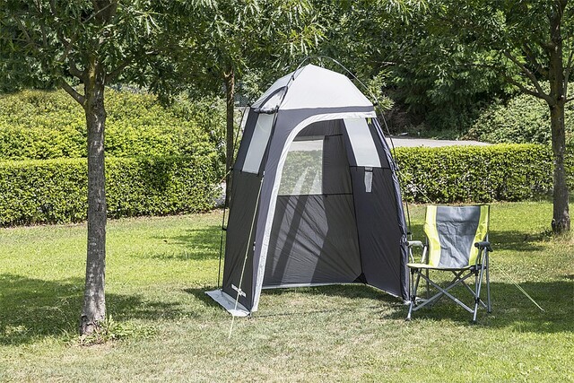 Movera-L-9932416100 Duschzelt BRUNNER Cabina II NG