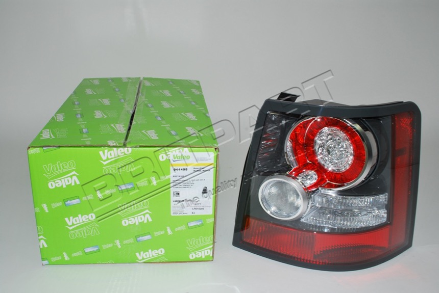 LR015289 Heckleuchte rechts