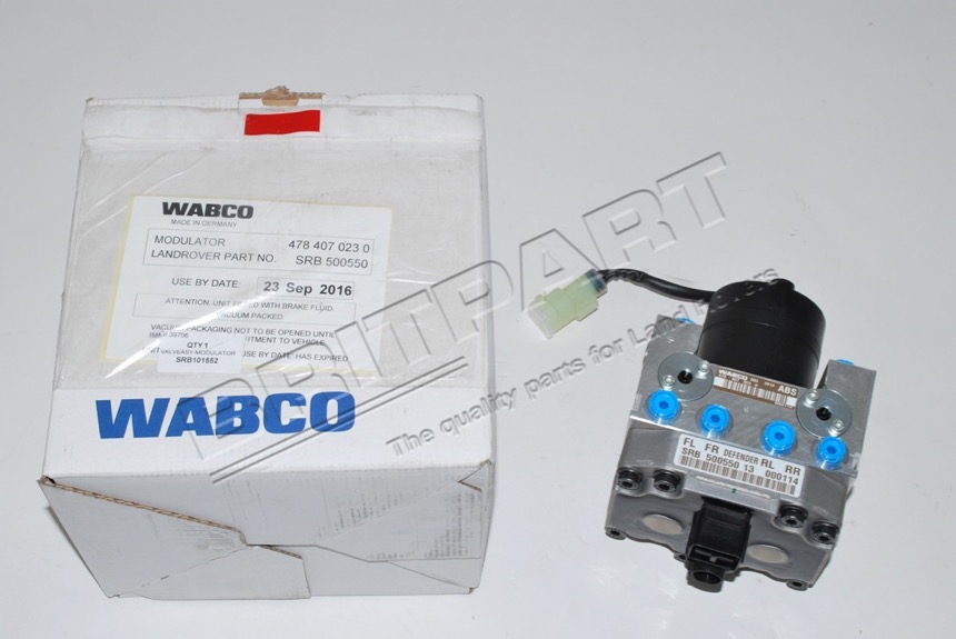 SRB101552 ABS Modulator