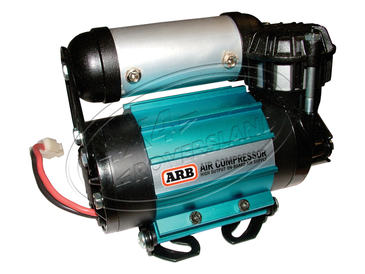 da4190 ARB KOMPRESSORBAUGRUPPE 12 VOLT Defender, Land Rover