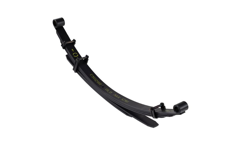 OME-Feder Opel Campo/Frontera, Isuzu Trooper, hinten