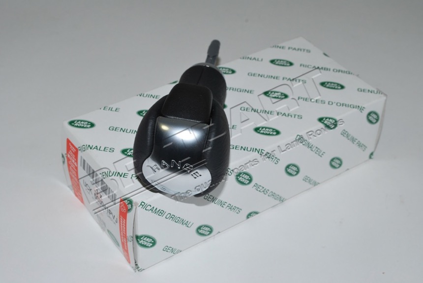 UCK500041PVJ Schalthebel