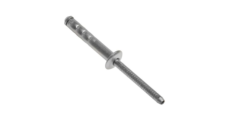 Rhino Rack abgedichtete Niete 4,8 x 27mm (10er Pack) Rhino Rack abgedichtete Niete 4,8 x 27mm (10er Pack)