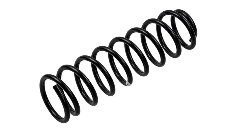 OME-Feder Jeep Wrangler vorne OME-Feder Jeep Wrangler vorne