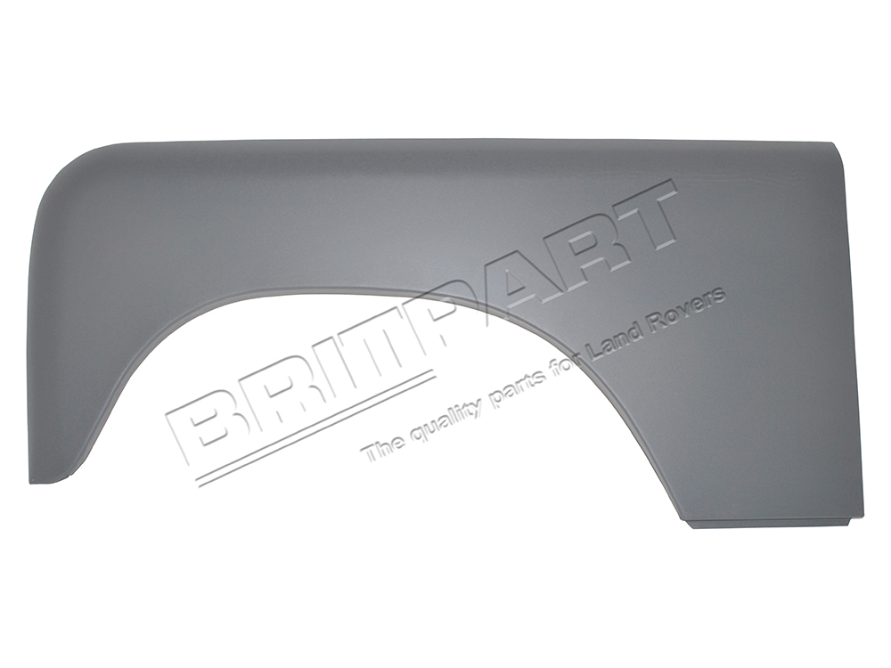 330427 Britpart Series 2/3 Vorne Außen Wing Verkleidung LH