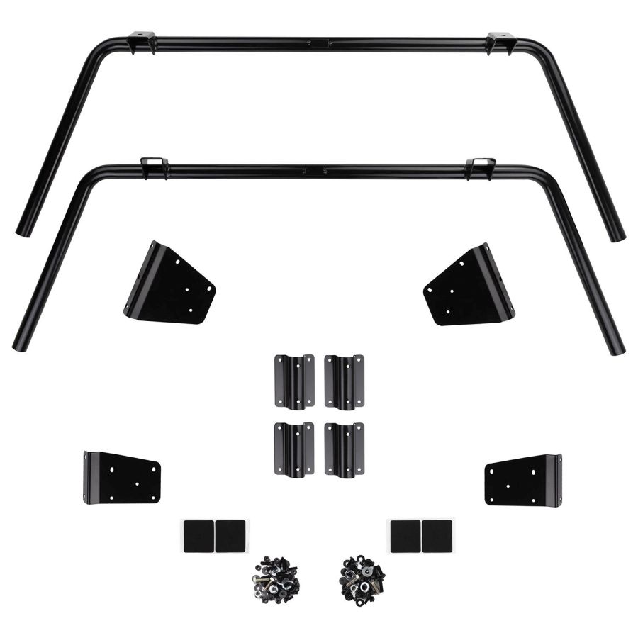 ARB Dachträgerset innen, Mitsubishi L200 `06 - `15 Doppelkabine, flaches Dach ARB Dachträgerset innen, Mitsubishi L200 `06 - `15 Doppelkabine, flaches Dach