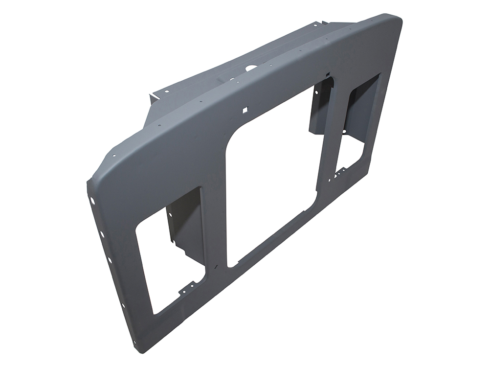 347955 Britpart Kühlerrahmen / Frontmaske für Land Rover Serie III