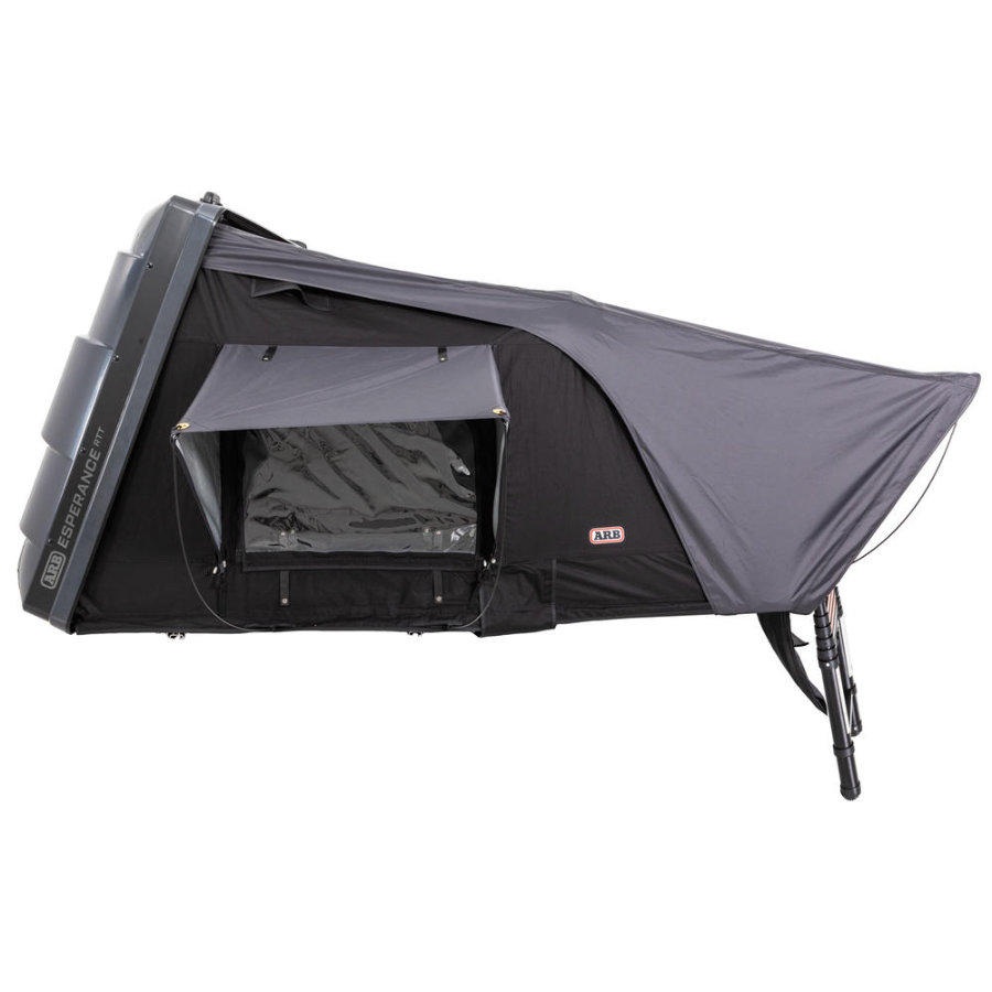ARB ''Esperance V2'', Hartschale, für 2 Personen, 1520x1220mm ARB ''Esperance V2'', Hartschale, für 2 Personen, 1520x1220mm