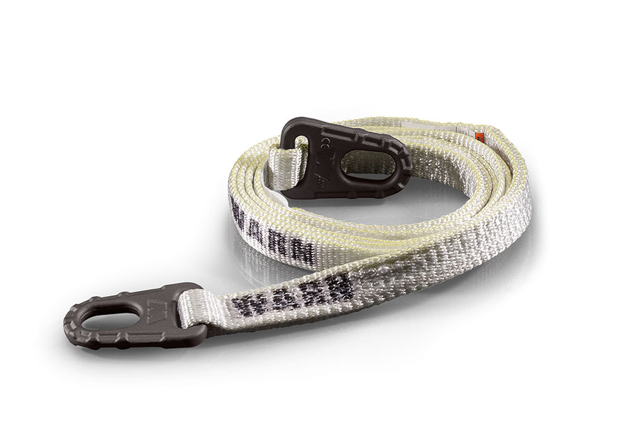 WARN EPIC Baumankergurt 2,4m x 2,5 cm Bruchlast 3,2t WARN EPIC Baumankergurt 2,4m x 2,5 cm Bruchlast 3,2t