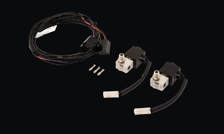 ARB LINX Luftfederbalgisolations-Kit ARB LINX Luftfederbalgisolations-Kit