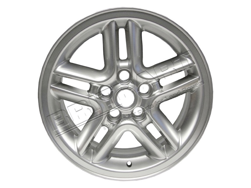 RRC501470MCM Alu-Felge 18" x 8
