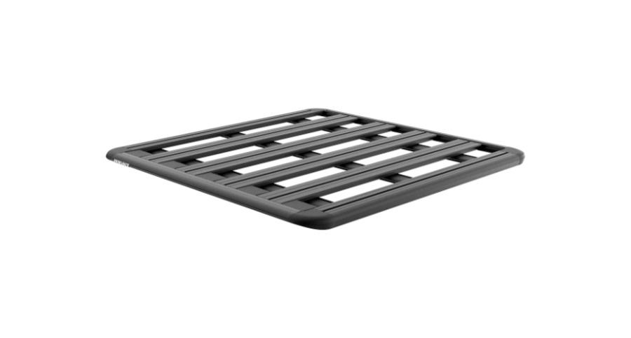 Rhino Rack Pioneer 6 Plattform 1300x1240 VW Tiguan, Skoda Karoq, inkl. SX022 Rhino Rack Pioneer 6 Plattform 1300x1240 VW Tiguan, Skoda Karoq, inkl. SX022