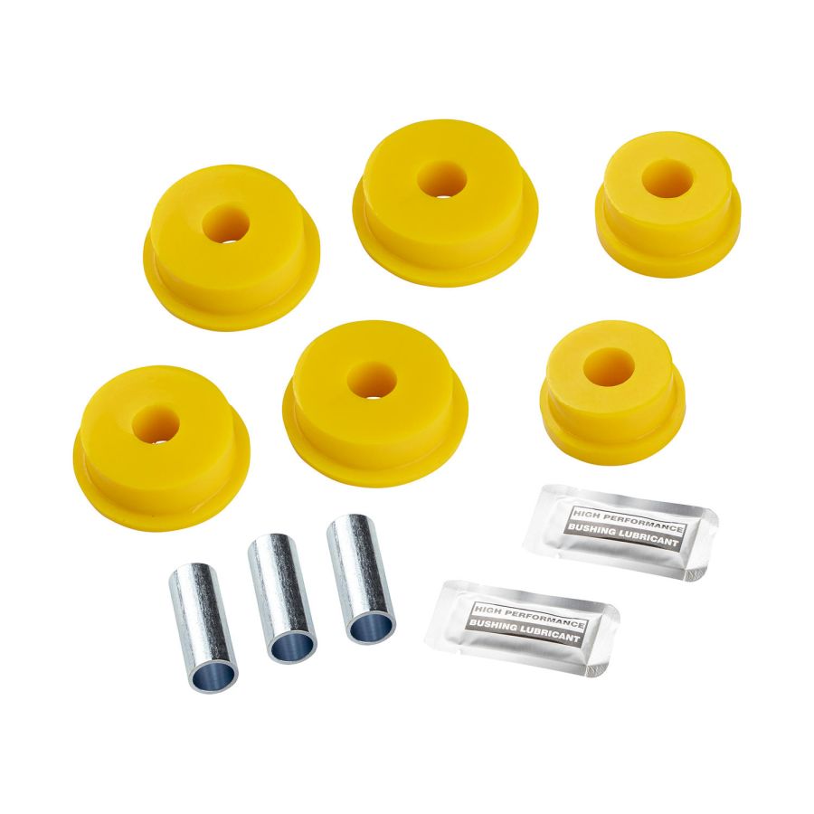 OME SB0045 - Set für 1 vorderen Längslenker, Toyota J8 OME SB0045 - Set für 1 vorderen Längslenker, Toyota J8