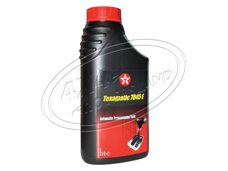 stc4862 Automatikgetriebe Oil 1 L