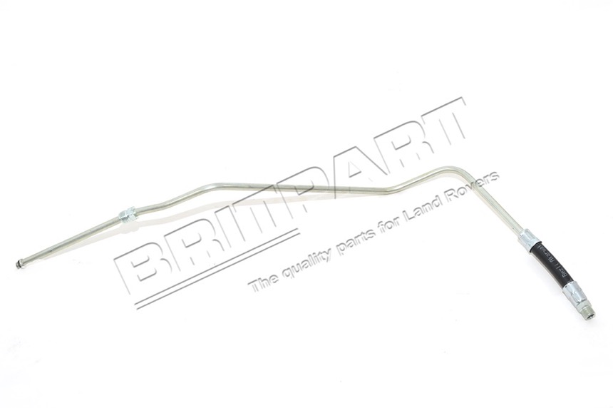 WJP106160 Kraftstoffleitung