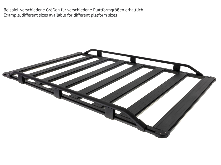 ARB BASERACK Reling TRADE 2705 passt für 39-1770130 ARB BASERACK Reling TRADE 2705 passt für 39-1770130