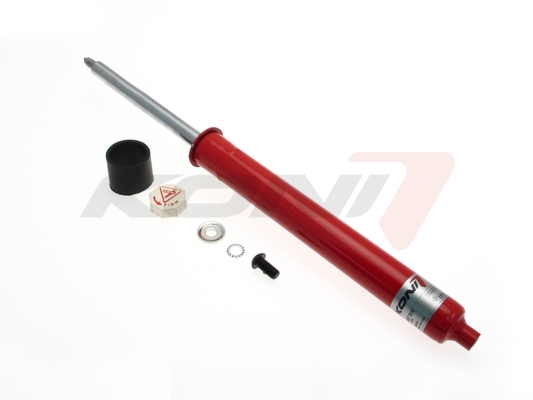 KONI Patrone einstellbar, 2-Rohr, Grand Vitara JT `05- Vorderachse KONI Patrone einstellbar, 2-Rohr, Grand Vitara JT `05- Vorderachse